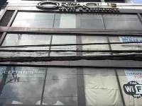 Oracle Hotel and Residences Hoteles en Ciudad Quezon