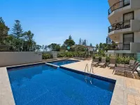Seaview Resort - Beach resorts