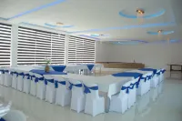 機場花園酒店 - 按摩浴池