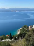 Villa Forte-The Exclusive Private Villa with Amazing Sea View Located in Mimice