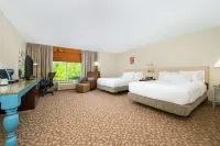 Hilton Garden Inn Charlottesville - 3-stjärniga