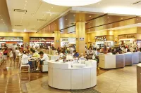 Hotel Mayflower Sendai