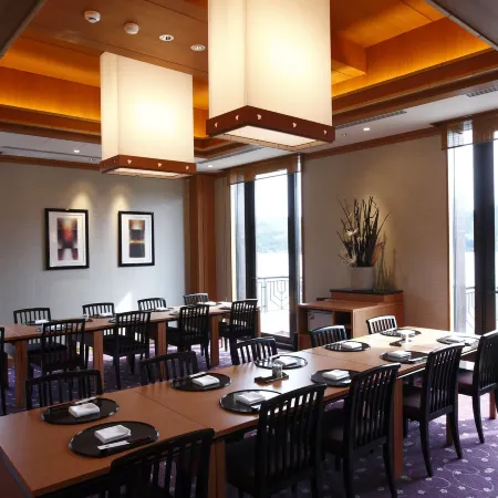 Odakyu Hotel de Yama