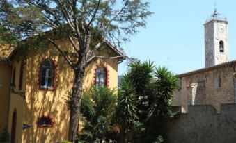 Hôtel Casabella Cannes Mouans Sartoux