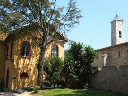 Hôtel Casabella Cannes Mouans Sartoux