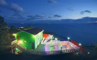 Namhae Chocolate Pension