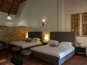 Le Petit Village Boutique Hotel & Spa