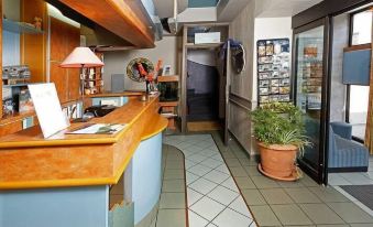 Logis Hôtel Restaurant Bel Horizon