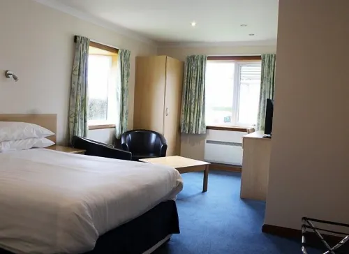 Sky Lodge Perth Hotels in Scone