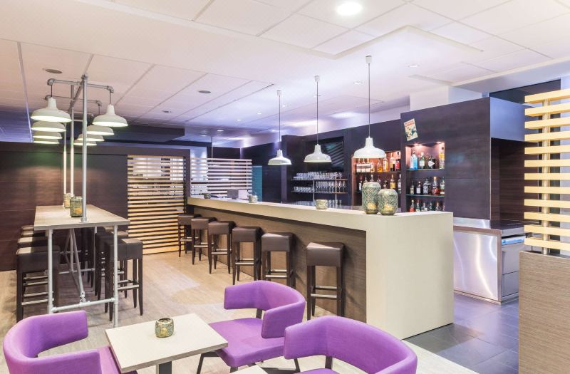 Park Inn by Radisson Goettingen photo 4
