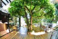 Kaleo Hotel Boutique - parking