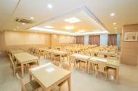 Seaore Resort