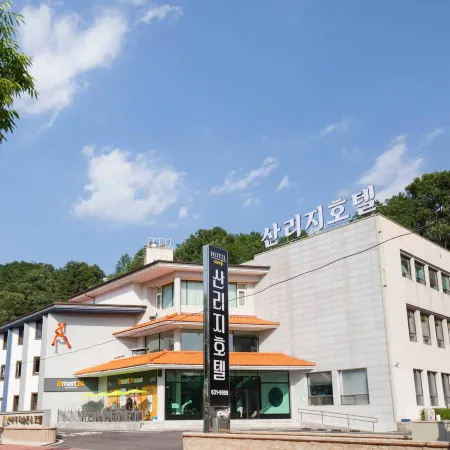 Sanriji Hotel