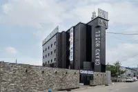 Ansan (Sangnoksu) Grand