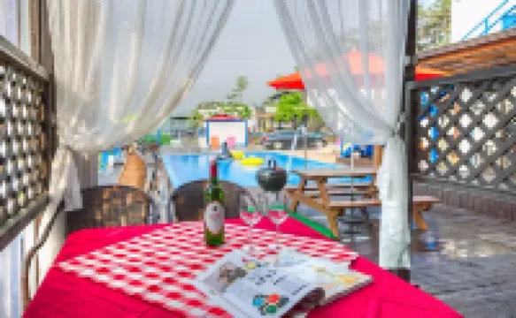 Yeongwol Atlantis Pension