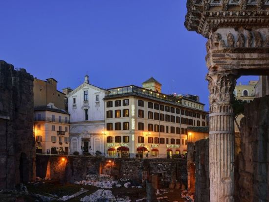 Hampton Inn Rome East in Rome - See 2023 Prices