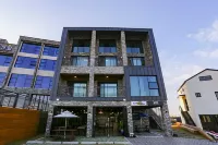 제주 W699펜션 용천동굴 (입장 X) 주변 호텔