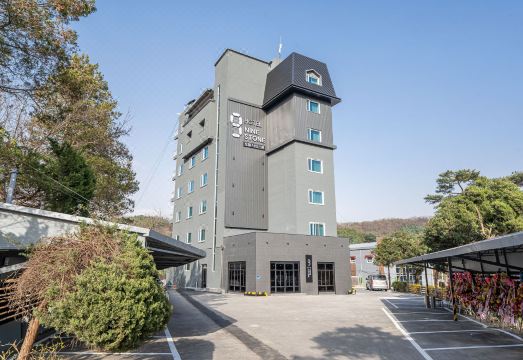 남양주 나인스톤 호텔