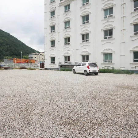 Mungyeong Arirang Hotel