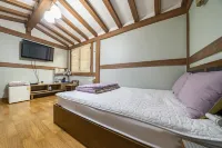 Chuncheon White Star Motel