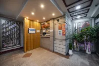 Pohang Daejam-Dong Hotel Hangout