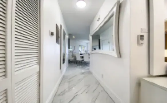 2 Room PGA Village Golf Villa Suite by Clubhouse