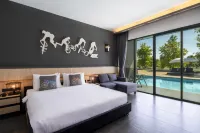 The Velo's Hotel and Pumptrack Hotels in Aranyaprathet