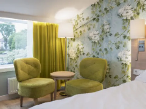 Thon Hotel Tønsberg Brygge Hotels in Tonsberg