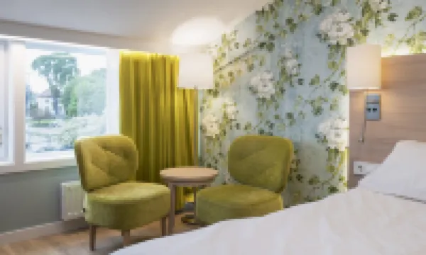 Thon Hotel Tønsberg Brygge