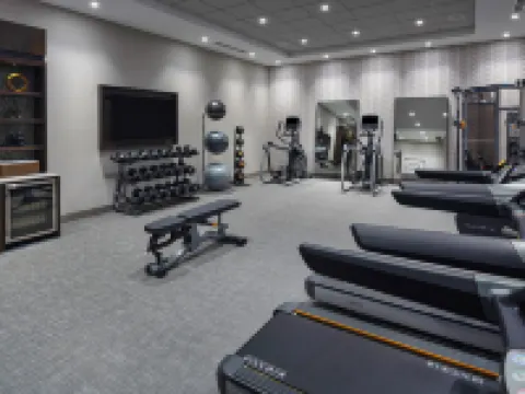 Holiday Inn Express BOSTON LOGAN AIRPORT - REVERE by IHG Hotels in Revere