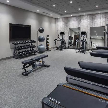 Holiday Inn Express BOSTON LOGAN AIRPORT - REVERE by IHG