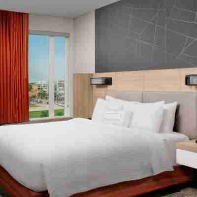 SpringHill Suites Punta Gorda Harborside Rooms