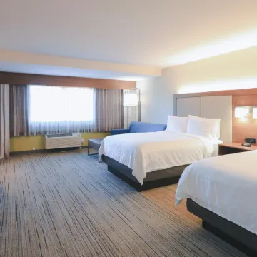 Holiday Inn Express LOMPOC by IHG