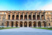 Flemings Hotel München Schwabing Các khách sạn ở 