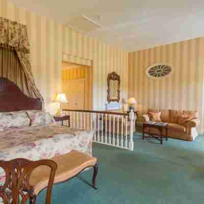 Luton Hoo Hotel, Golf and Spa Rooms