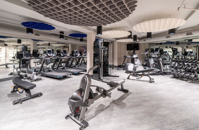 Crowne Plaza Atlanta NE - Norcross by IHG photo 5