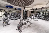 Crowne Plaza ATLANTA NE - NORCROSS by IHG - Gym