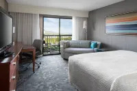 Courtyard Foothill Ranch Irvine East/Lake Forest Hotels in Lake Forest