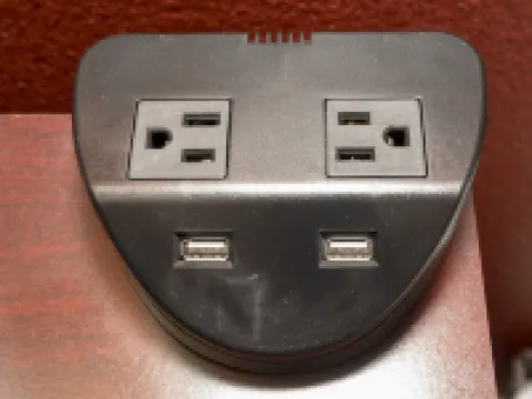 レッド ルーフ イン アナポリス パロールのホテル