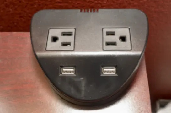 Red Roof Inn Annapolis Hoteles en Parole