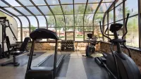 Best Western Sundowner - Gym