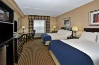 Fairfield Inn & Suites Newmarket Hotels in Newmarket