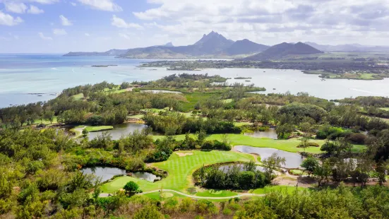 Four Seasons Resort Mauritius at Anahita