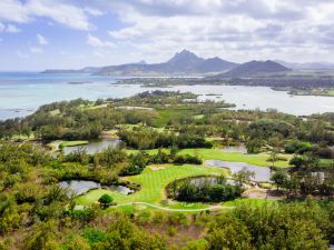 Four Seasons Resort Mauritius at Anahita