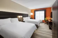 Holiday Inn Express & Suites SEYMOUR by IHG Hotels in Seymour