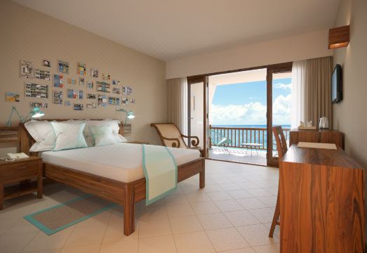 C Mauritius Palmar - All Inclusive