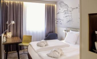 Mercure Hotel Berlin City