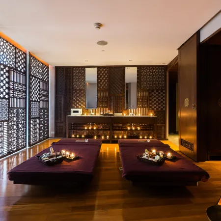 InterContinental Hua Hin Resort