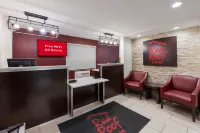 Red Roof Inn Findlay Hotels in Findlay