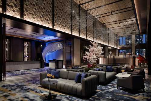 メズム東京オートグラフコレクション